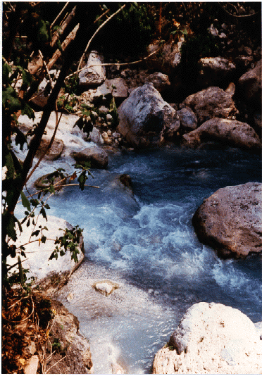 HotSpring